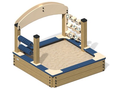 Песочница ПС-01.2