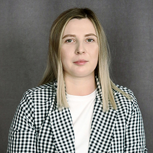 Ведущий тендерный специалист&nbsp;Шабалина Екатерина 