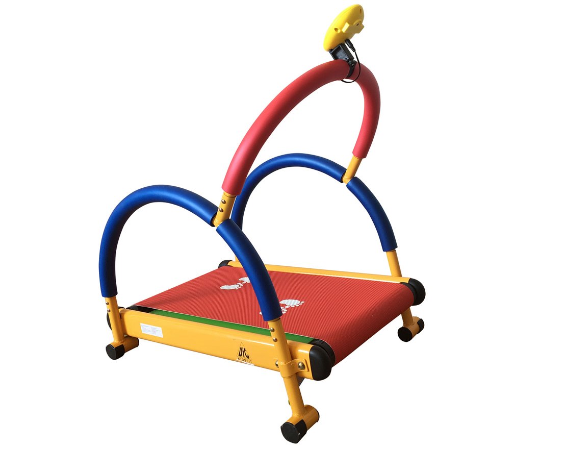 Беговая дорожка детская VT-2301 - вид 2